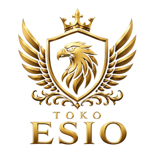 Logo TOKO ESIO